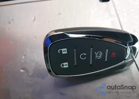 2018 Chevrolet Camaro 2Lt from USA, damaged, VIN 1G1FD1RS5J0160524